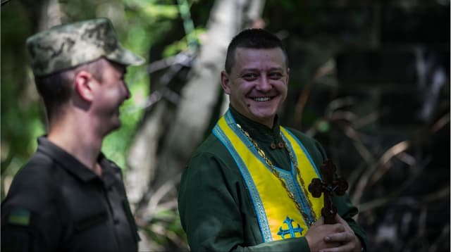 В Україні затвердили критерії для бронювання священнослужителів
