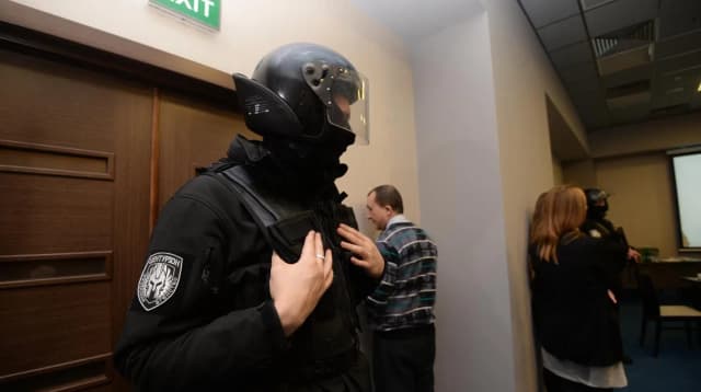 Обшук у 2026 році: як бізнесу захистити активи та не дати слідству вийти за межі закону