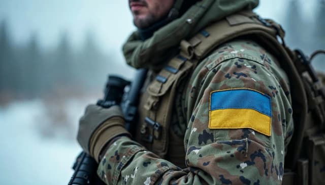 Судовий захист соціальних гарантій військовослужбовців: що показує актуальна практика Верховного Суду