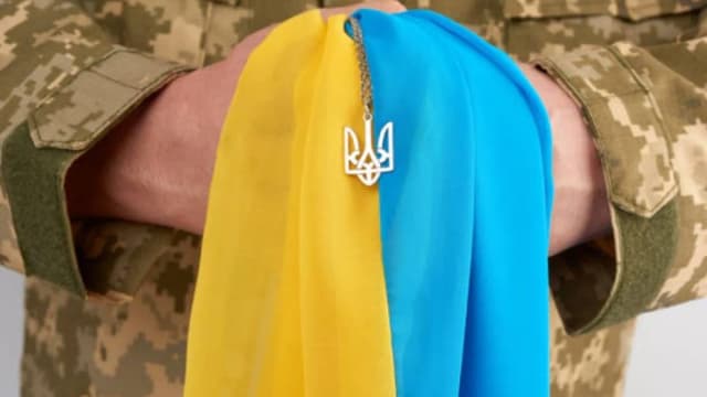 Виплати за загиблого воїна: які документи мають подати родичі