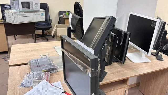 Після обшуку проблеми бізнесу часто лише починаються