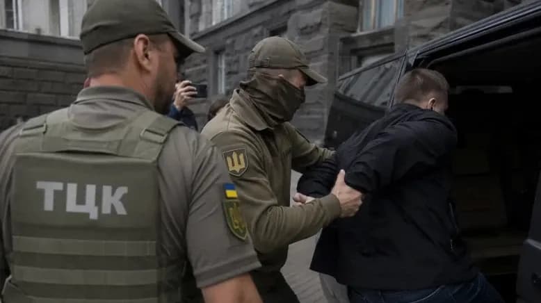 ТЦК скасував бронювання: чому можна втратити відстрочку та що робити військовозобов’язаному
