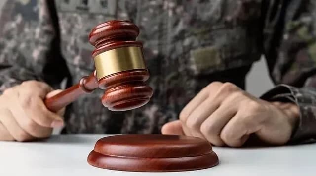 Як стягнути аліменти на утримання дитини з військовослужбовця