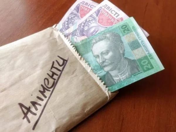 Він каже: "Я ніде не працюю, тому аліменти платити не буду". Чи справді це так? 
