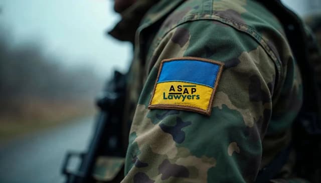 Що робити родині, якщо військовий зник безвісти або потрапив у полон: покроковий гайд