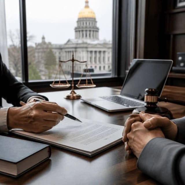 Супровід адвоката під час оформлення відстрочки від мобілізації: як захищати права військовозобов’язаних у суді