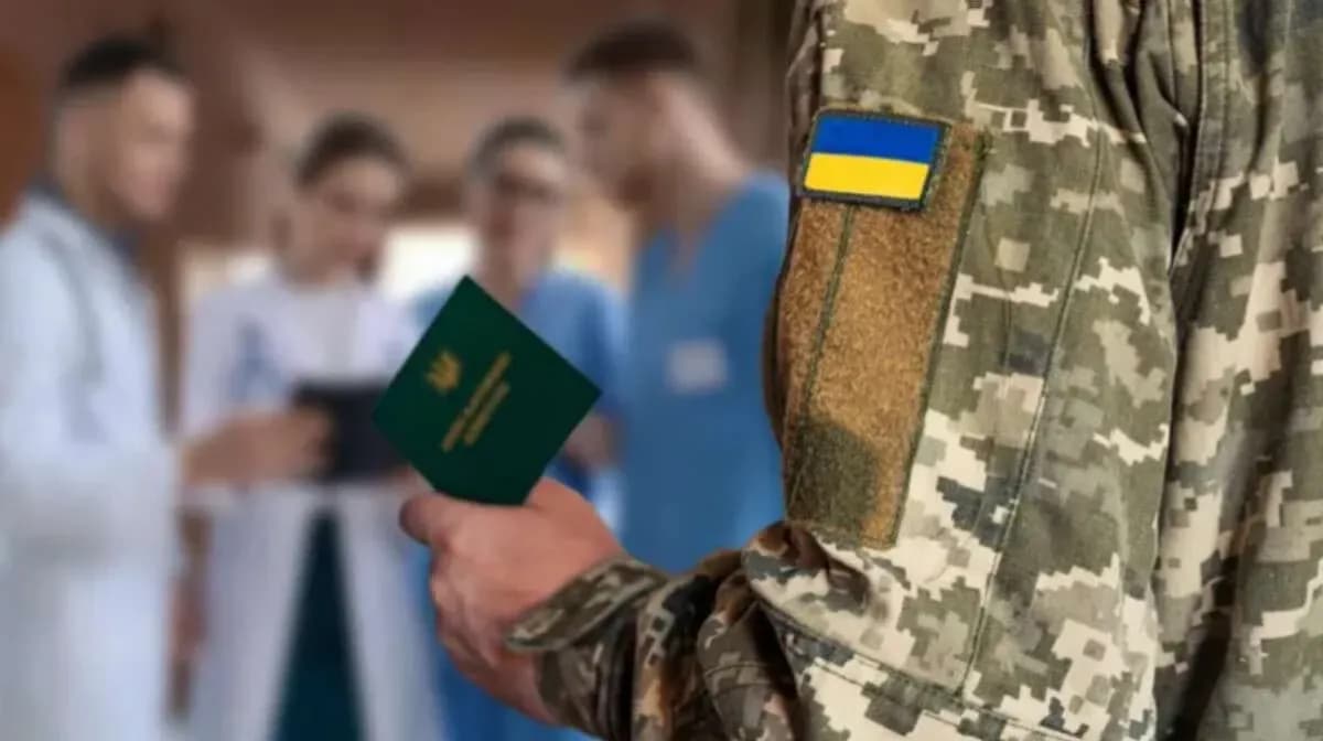 Мобілізація осіб з інвалідністю у 2026 році: коли право на відстрочку може бути втрачено
