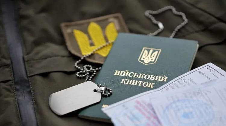 За незаконне утримання у ТЦК можуть запровадити до 7 років ув’язнення: що передбачає новий законопроєкт