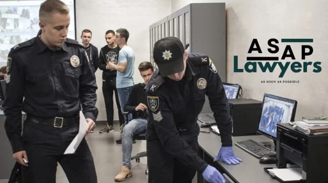 Невідкладні обшуки: коли виняток стає загрозою