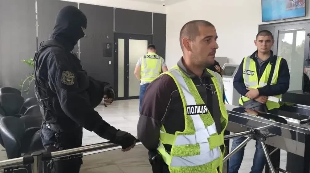 Кримінальне провадження як інструмент тиску на бізнес: алгоритм захисту компанії